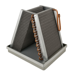 Replacement Evaporator Coils